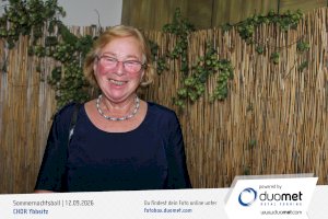 Sommernachtsball